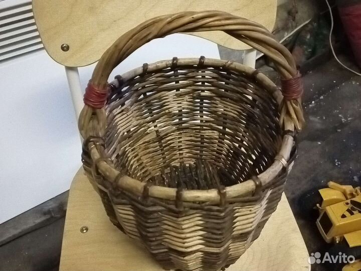 Корзина для подарка