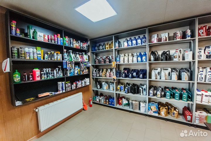 Продам готовый бизнес