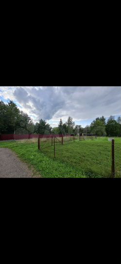 Участок 16,5 сот. (ИЖС)