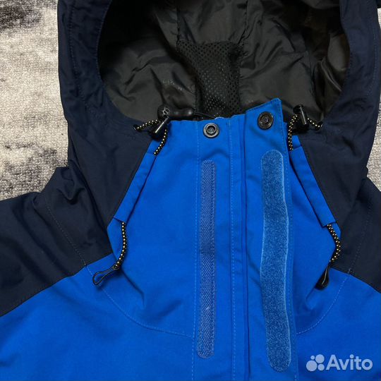 Ветровка jack wolfskin M