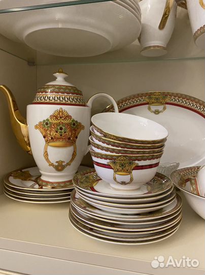 Набор столовой посуды