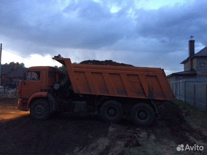 Перегной коровяк