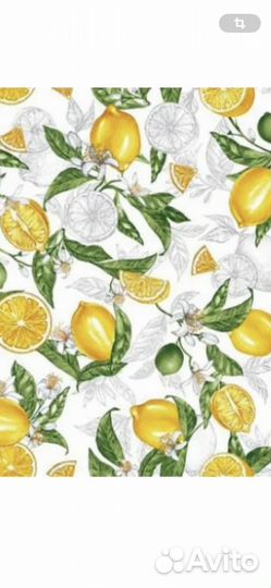 Кухонные полотенца