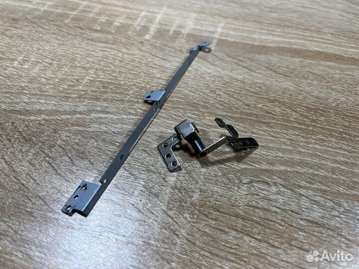 Петля левая DNS V10IS