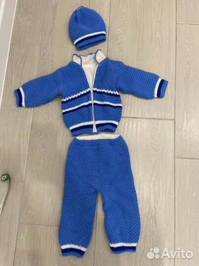 Костюм детский