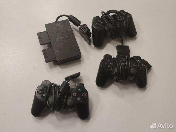Sony playstation 2