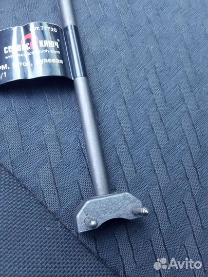 Ключ от грм 2108 и рулевой рейки