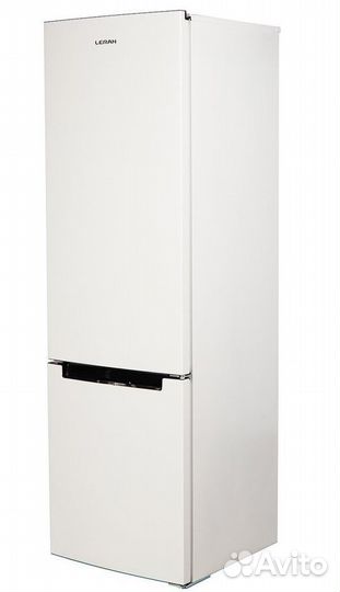 Новый холодильник Leran no frost