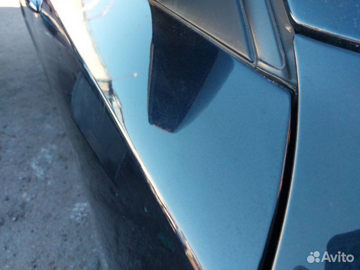 Дверь передняя правая Bmw 525I Е60 M54B25 2004