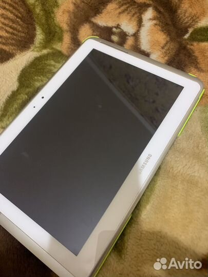 Samsung galaxy note 10,1
