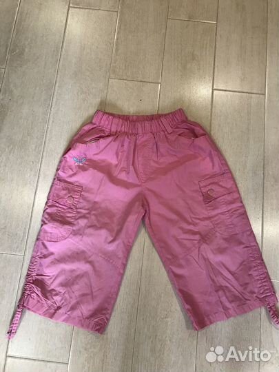 Вещи пакетом на девочку 104 110, 2-4 года