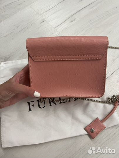 Сумка furla metropolis оригинал