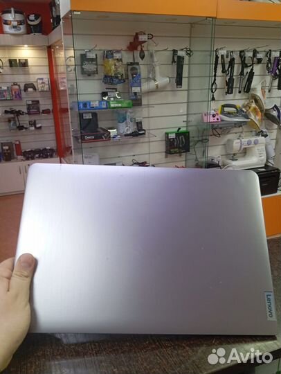 Ноутбук Lenovo IdeaPad 3 14ITL6