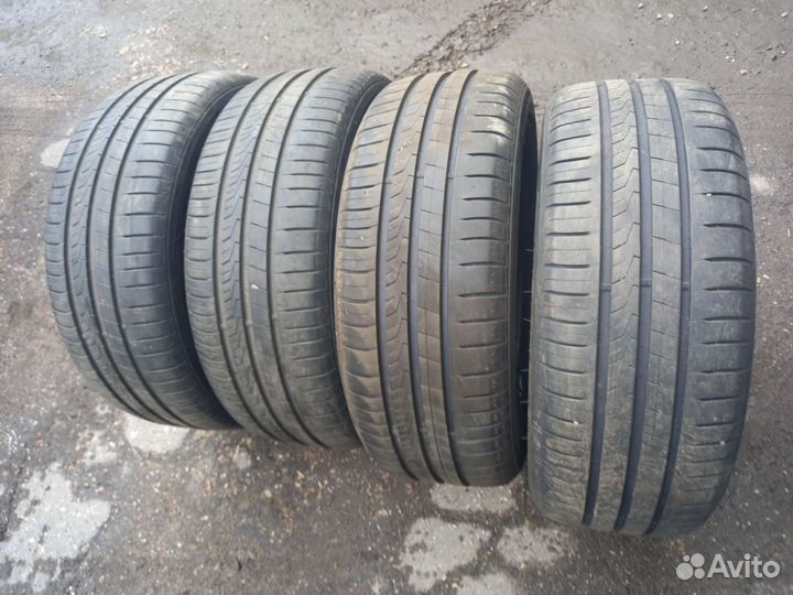 Hankook Kinergy Eco 2 K435 205/55 R16 91H