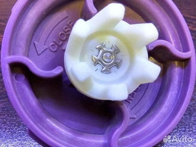 Муфта ножевого блока Philips