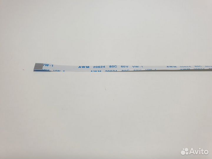 Шлейф тачпада Asus X555L, A555LD, A555LF, A555LP