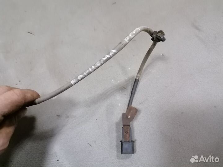 Датчик кислорода Mitsubishi Carisma DA 2000