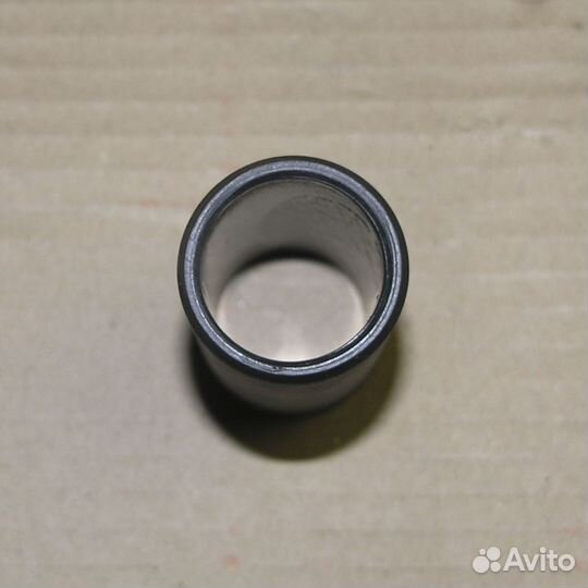 Втулка ушка рессоры камаз гроднамид д.30* (ростар)