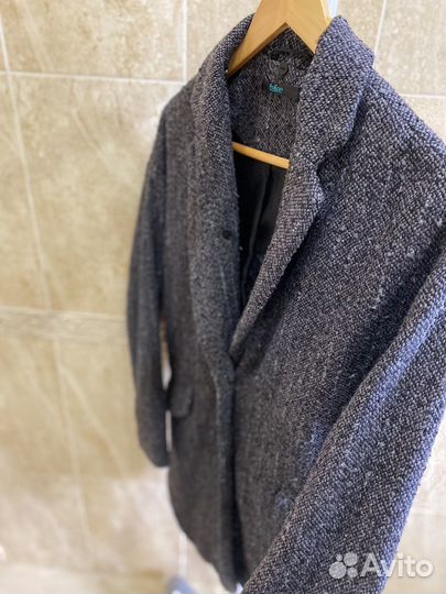 Пиджак-пальто