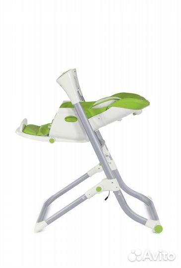 Стульчик для кормления babyton 2 в 1