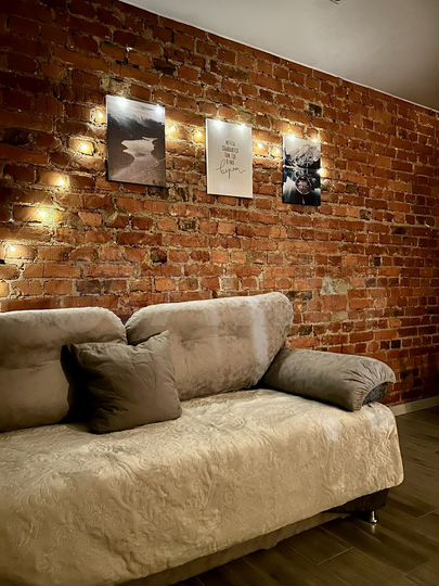 1-к. квартира, 32 м², 2/5 эт.