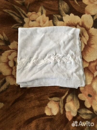 Выписной конверт весна