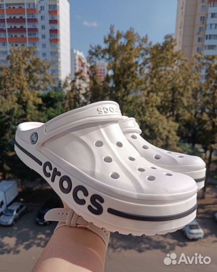 Crocs сабо