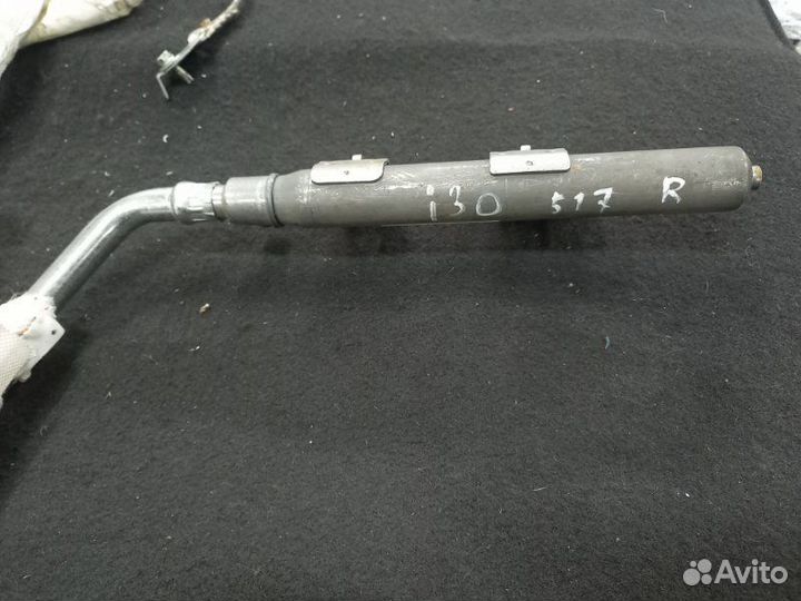 Шторка безопасности правая Hyundai I30 2009