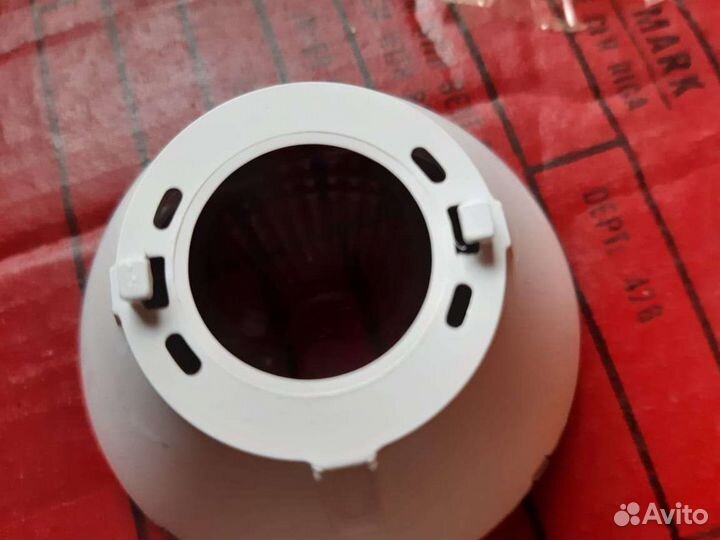 Отражатель, рассеиватель для светильников 21+8