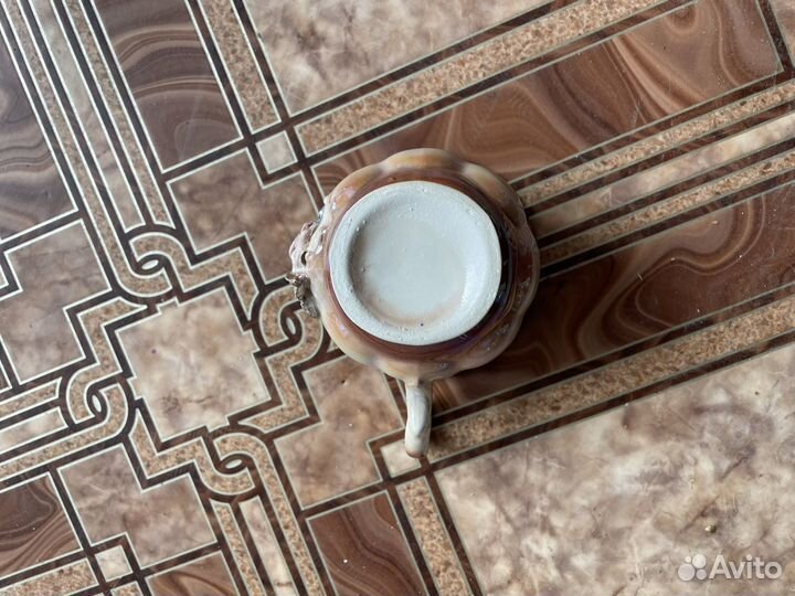 Чайный сервиз