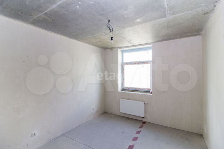 Квартира-студия, 19,8 м², 6/16 эт.