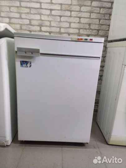 Продам морозилку бирюса