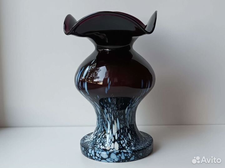 Ваза СССР завод 