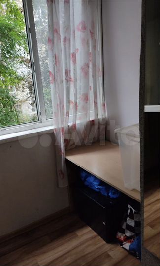 3-к. квартира, 76 м², 1/5 эт.
