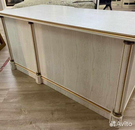 Письменный стол Мебель Черноземья