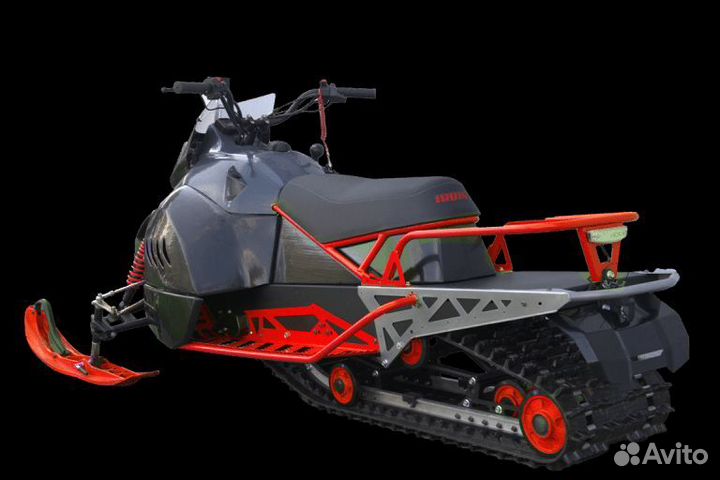Ирбис сф150