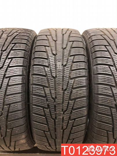 Nokian Tyres Nordman RS2 195/55 R15 89R