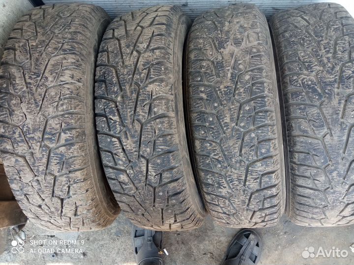 Yokohama Ice Guard IG55 195/65 R15 95T