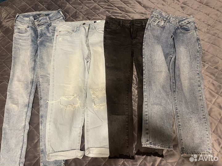 Женские вещи пакетом 42 44 46