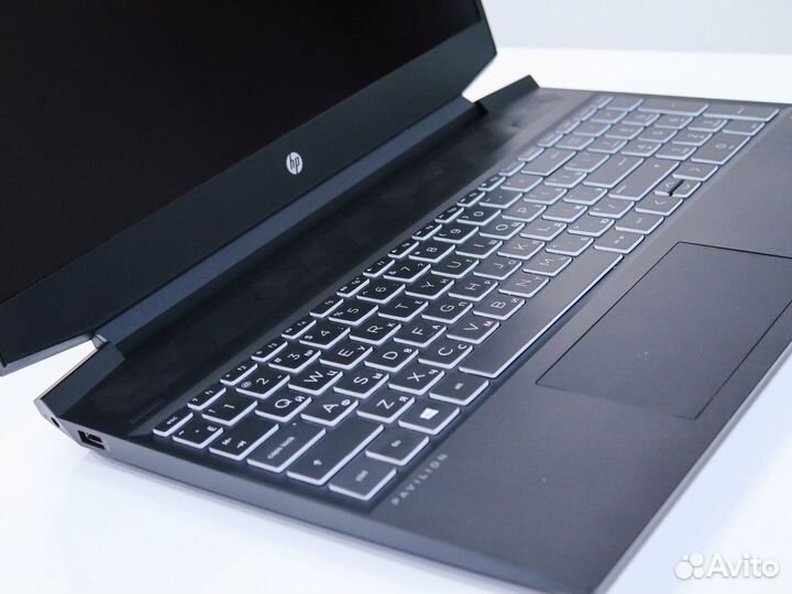 HP Игровой i5/8gb/1050/ssd120hdd2000 +Гарантия