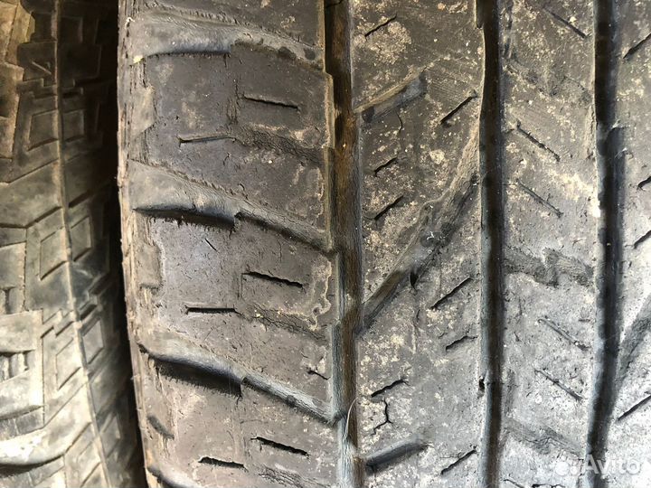Yokohama Geolandar A/T G015 245/70 R16 106T