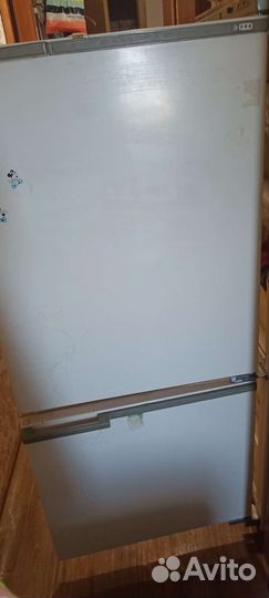 Холодильник на запчасти