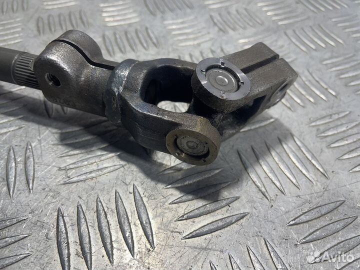 Рулевой карданчик Kia Rio (JB) II рестайлинг (2009