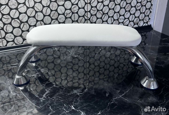 Подставка для рук маникюрная