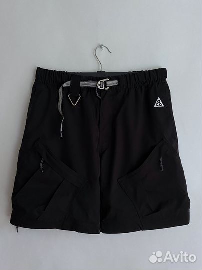 Штаны трансформеры карго Nike ACG Smith Summit