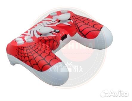 Геймпад PS4 Паук опт