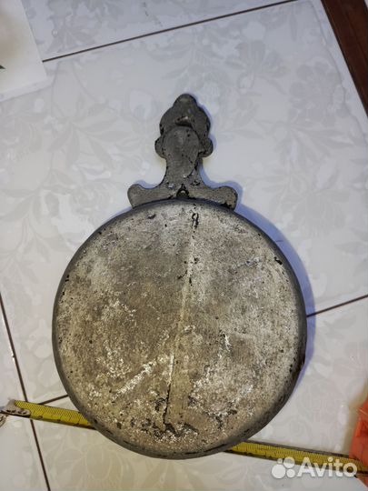 Походная сковородка