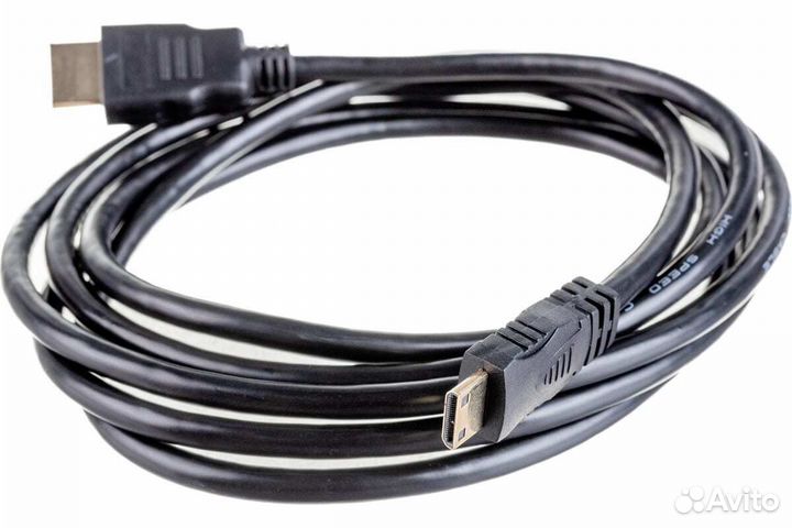 Кабель hdmi x minihdmi -2.0м. Perfeo H1101