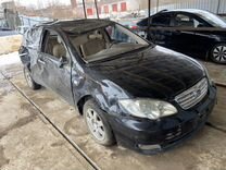 Byd f3 задняя полка