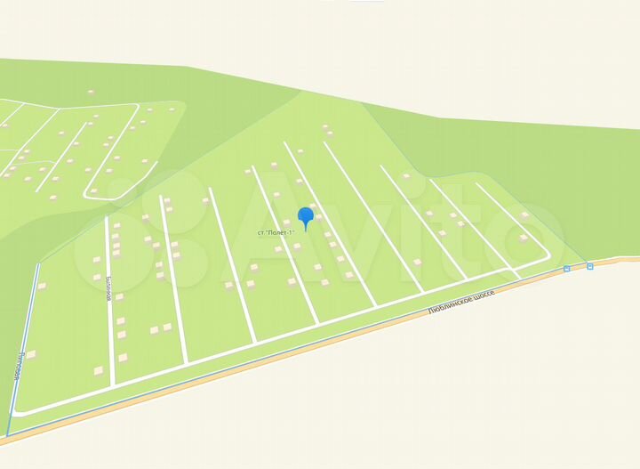 Участок 12 сот. (СНТ, ДНП)